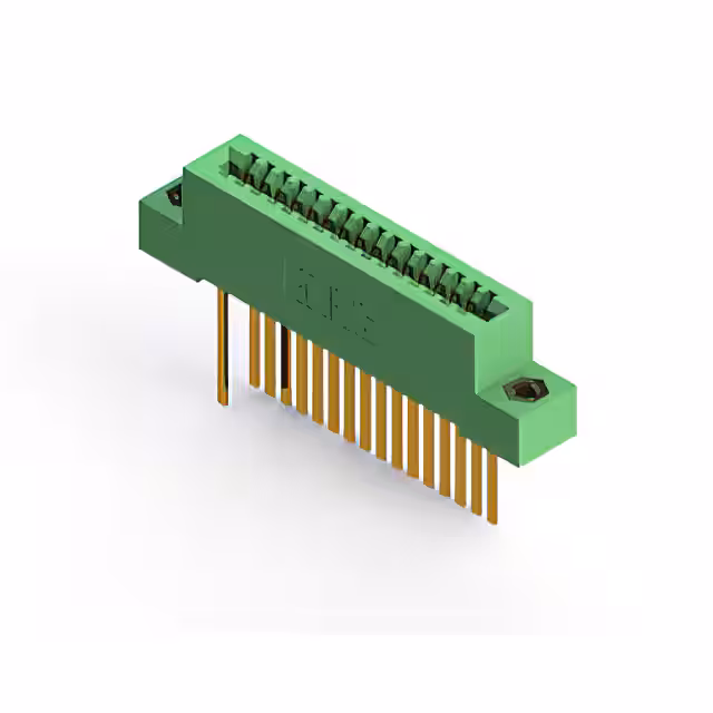 842-032-544-208 EDAC Inc.  Edgeboard Connectors